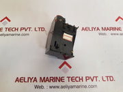 Hyundai Hor 1K 1.6 Terminal Overload Relay Eswb.0201.158