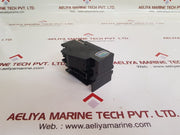 Hyundai Hor 1K 1.6 Terminal Overload Relay Eswb.0201.158