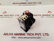 Hyundai hor 1k thermal overload relay hor 1k 4.2 New