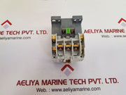 Hyundai himc 40 magnetic contactor 100...110v 60hz