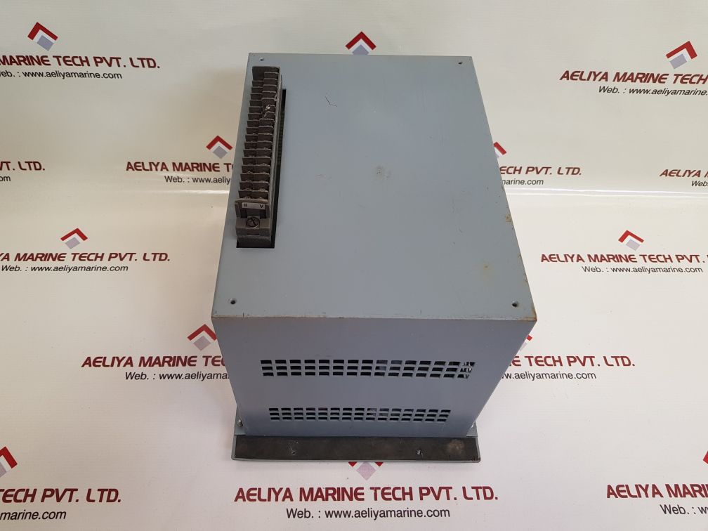 Kt electric outside light control panel