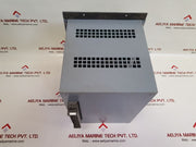 Kt electric outside light control panel