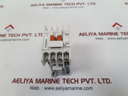 Hyundai heavy industries hmt 31 control relay 24v