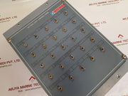 Kt electric outside light control panel