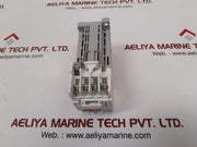 Hyundai heavy industries hmt 31 control relay 24v