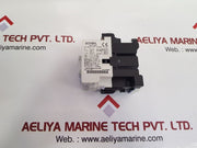 Mitsubishi S-n11 Magnetic Contactor 110V 60Hz