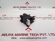 Mitsubishi S-n11 Magnetic Contactor 110V 60Hz
