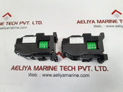 Fuji Electric Src50-2U/X Magnetic Contactor 110V 50/60Hz