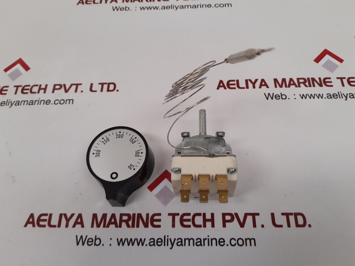 Ego 55.34052.010 Thermostat O: 50 To 300