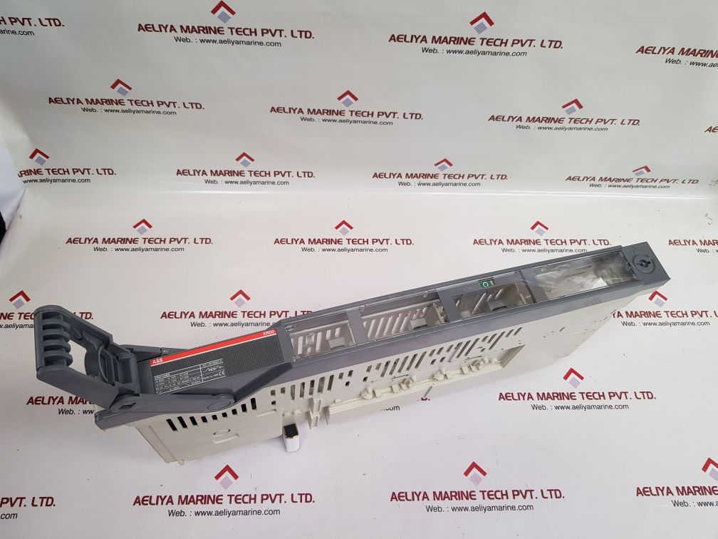 Abb Xr00 Switch Disconnector Fuse Xrm100Bs 50-60Hz
