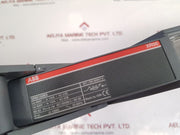 Abb Xr00 Switch Disconnector Fuse Xrm100Bs 50-60Hz