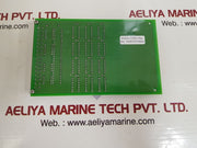Stromberg sgea-112a1-rev pcb card