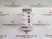 Stromberg/Abb Spaj 3C5 J3 Time Relay 5A 50Hz