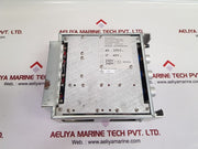 Stromberg/Abb Spaj 3C5 J3 Time Relay 5A 50Hz