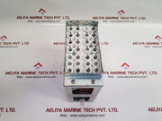 Stromberg/Abb Spaj 3C5 J3 Time Relay 5A 50Hz