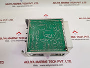 Stromberg/Abb Spaj 3C5 J3 Time Relay 5A 50Hz