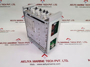 Stromberg/Abb Spaj 3C5 J3 Time Relay 5A 50Hz