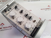 Stromberg/Abb Spaj 3C5 J3 Time Relay 5A 50Hz