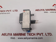 Abb Ta25 Du Thermal Overload Relay Class 10 600 Vac