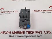 Abb Ta25 Du Thermal Overload Relay Class 10 600 Vac