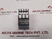 Abb Ta25 Du Thermal Overload Relay Class 10 600 Vac