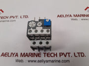 Abb Ta25 Du Thermal Overload Relay Class 10 600 Vac