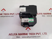 Anam Pak-20At-3 Magnetic Starter Relay 115V 50Hz