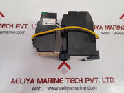 Anam Pak-20At-3 Magnetic Starter Relay 115V 50Hz