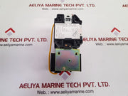 Anam Pak-20At-3 Magnetic Starter Relay 115V 50Hz