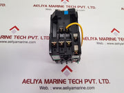 Anam Pak-20At-3 Magnetic Starter Relay 115V 50Hz