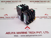 Anam Pak-20At-3 Magnetic Starter Relay 115V 50Hz
