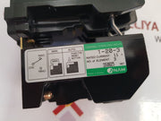 Anam Pak-20At-3 Magnetic Starter Relay 115V 50Hz