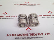 Myeong-seong c-129100ma/54 mechanical seal 