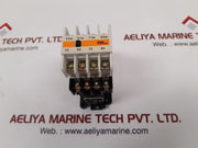 Fuji Electric Sh-4/Sz-a22 Contactor Relay 380-400V 50Hz/400-440V 60Hz