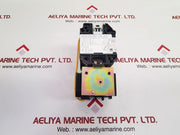 Anam Pak-20At3 Thermal Overload Relay 11A 100-110V 60Hz