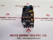 Anam Pak-20At3 Thermal Overload Relay 11A 100-110V 60Hz