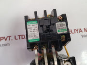 Anam Pak-20At3 Thermal Overload Relay 11A 100-110V 60Hz