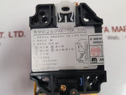 Anam Pak-20At3 Thermal Overload Relay 11A 100-110V 60Hz