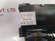 Anam Pak-20At3 Thermal Overload Relay 11A 100-110V 60Hz