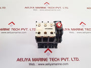 Hyundai hor 3k63 thermal overload relay