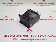 Hyundai hor 3k63 thermal overload relay