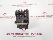 Anam Pak-20 At-3 Magnetic Starter 220Vac 6A