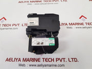 Anam Pak-20 At-3 Magnetic Starter 220Vac 6A