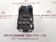 Anam Pak-20 At-3 Magnetic Starter 220Vac 6A