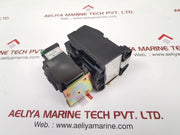 Anam Pak-20 At-3 Magnetic Starter 220Vac 6A