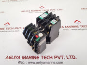 Anam Pak-20 At-3 Magnetic Starter 220Vac 6A