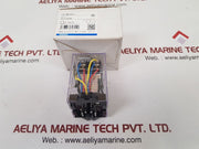Omron Mm2Xpn-d Power Relay 24Vdc