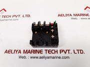 Togami-electric T-35 Overload Relay 15A