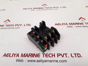 Togami-electric T-35 Overload Relay 15A