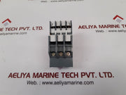 Abb Ta25Du2.4 Thermal Overload Relay Class 10, 600 Vac